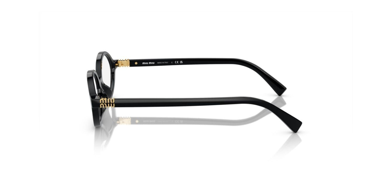 MIU MIU MU 01XV 1AB-1O1