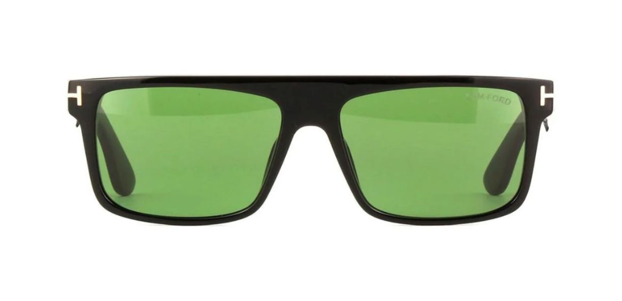 TOM FORD PHILIPPE-02 TF 999 01N