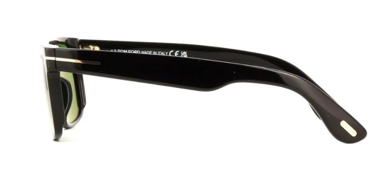 TOM FORD PHILIPPE-02 TF 999 01N