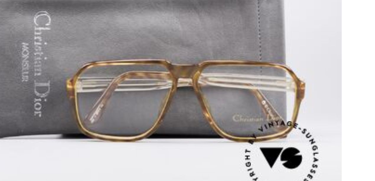 CHRISTIAN DIOR 2584 11