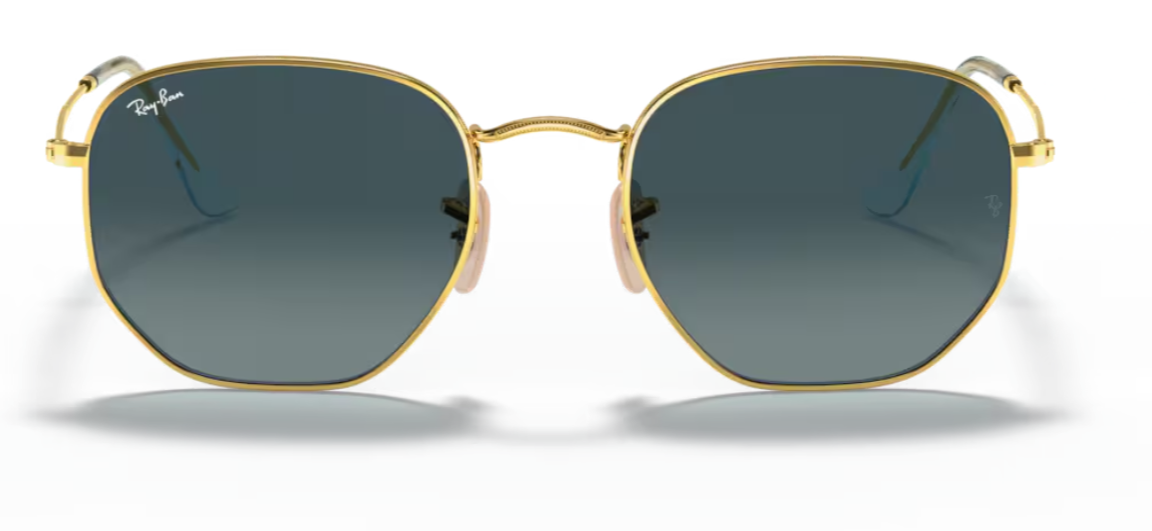 RAY-BAN RB 3548-N 9123/3M