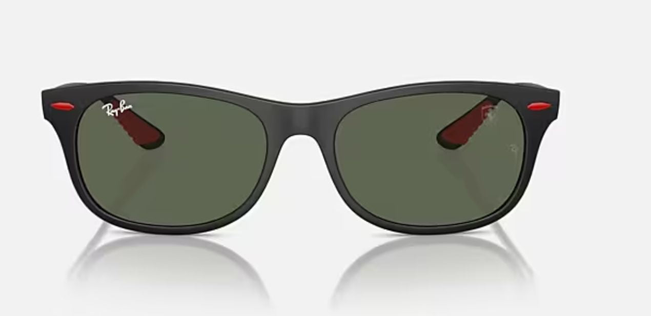 RAY-BAN RB 4607 F602/71