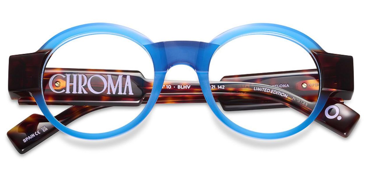 ETNIA BARCELONA N 10 BLHV