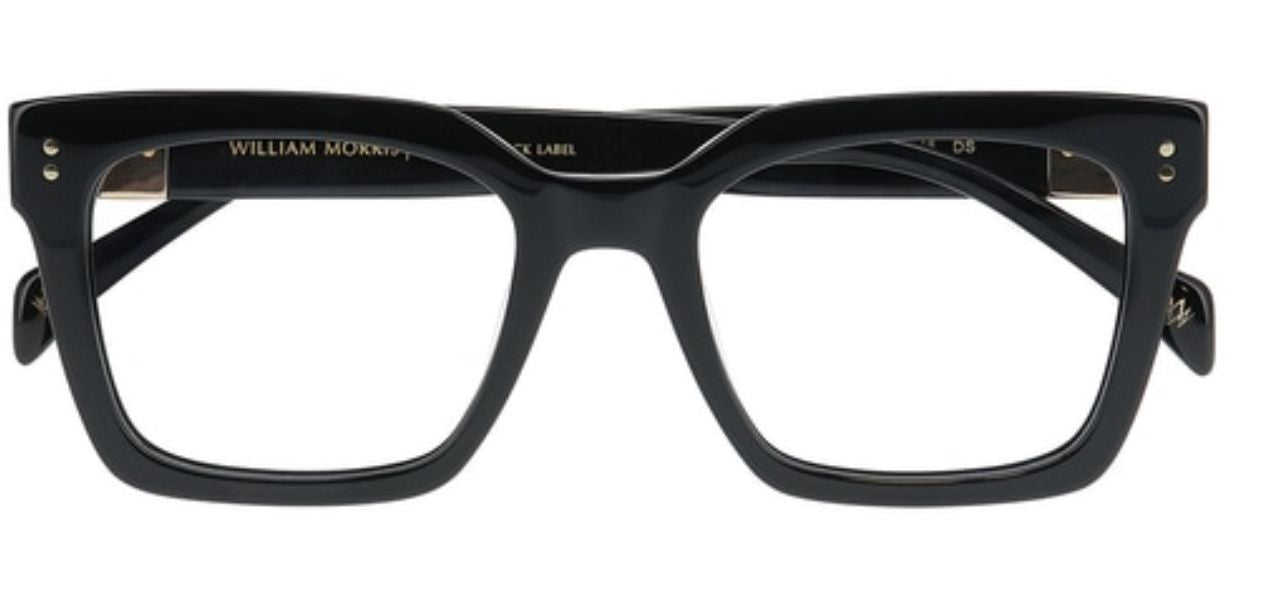 WILLIAM MORRIS JETT 2 6032