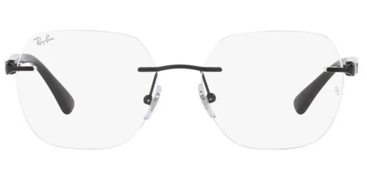 RAY-BAN RB 6504 2509