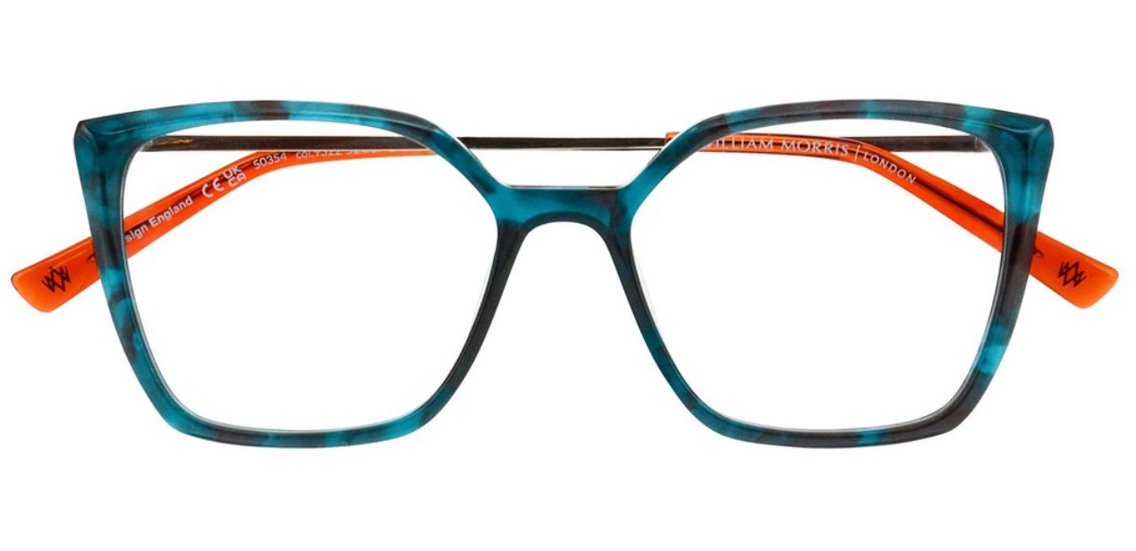 WILLIAM MORRIS 50354 9322