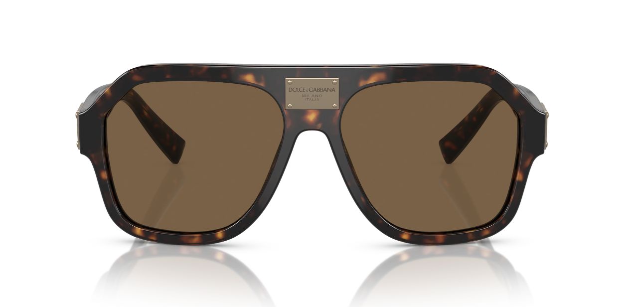 DOLCE & GABBANA DG 4433 502/73