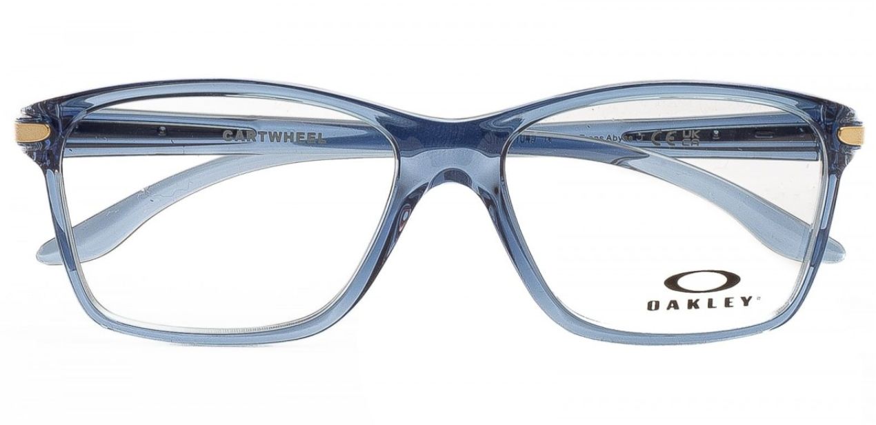 OAKLEY JUNIOR OY 8010 10
