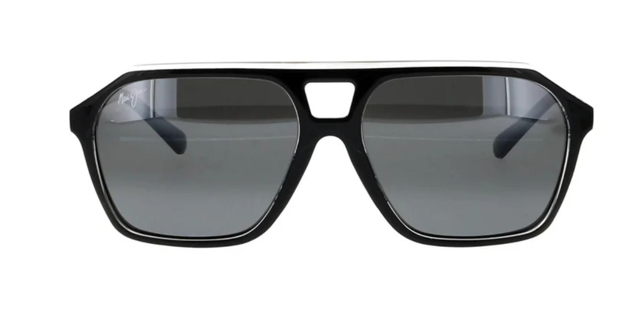 MAUI JIM WEDGES 880 02