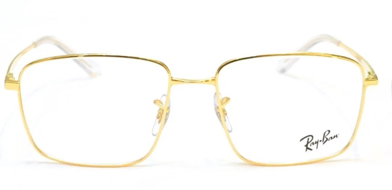 RAY-BAN 6544 2500
