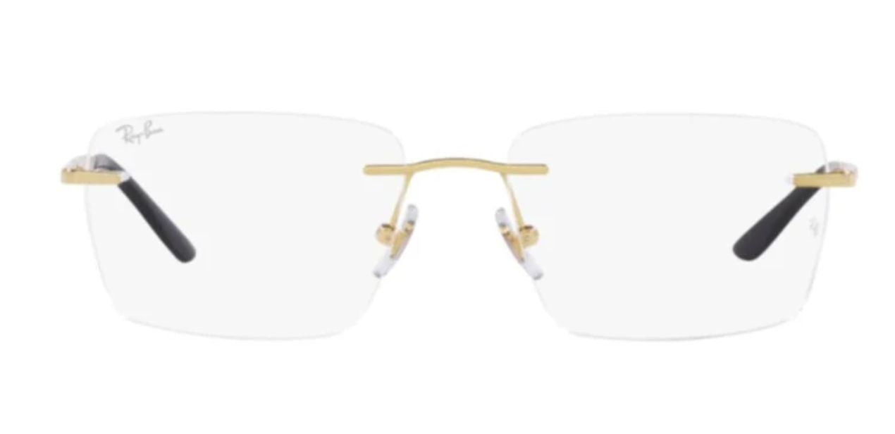 RAYBAN RB 6506 2500