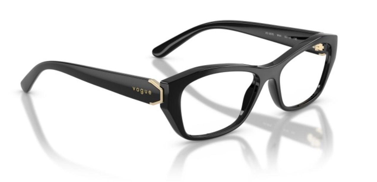 VOGUE VO 5676 W44