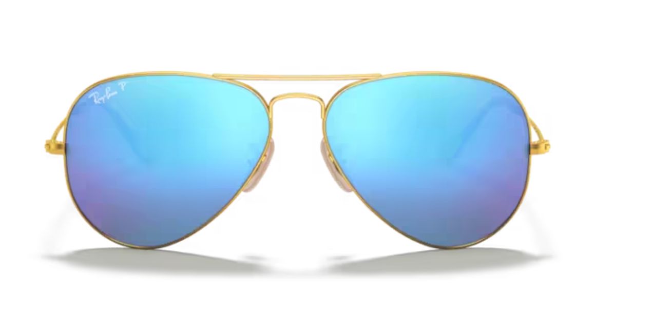 RAY-BAN RB 3025 112/4L