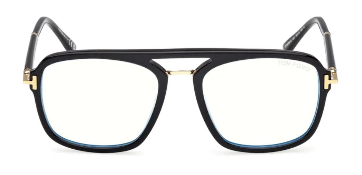 TOM FORD TF 6086 001
