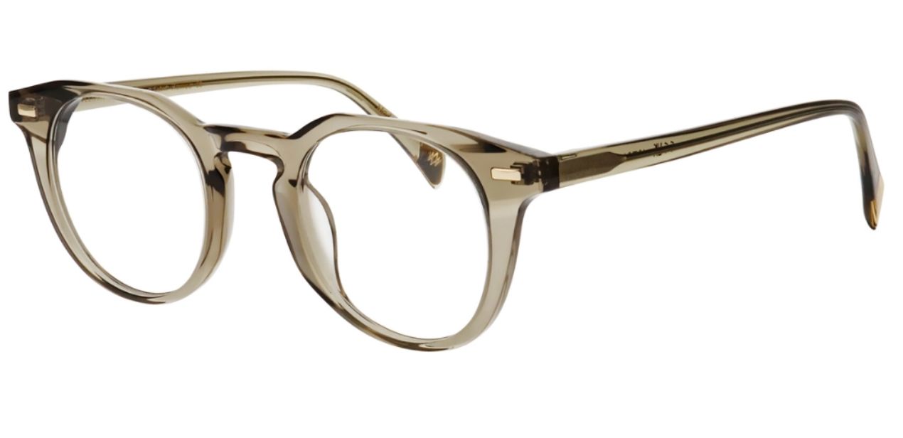 WILLIAM MORRIS ROMEO C3