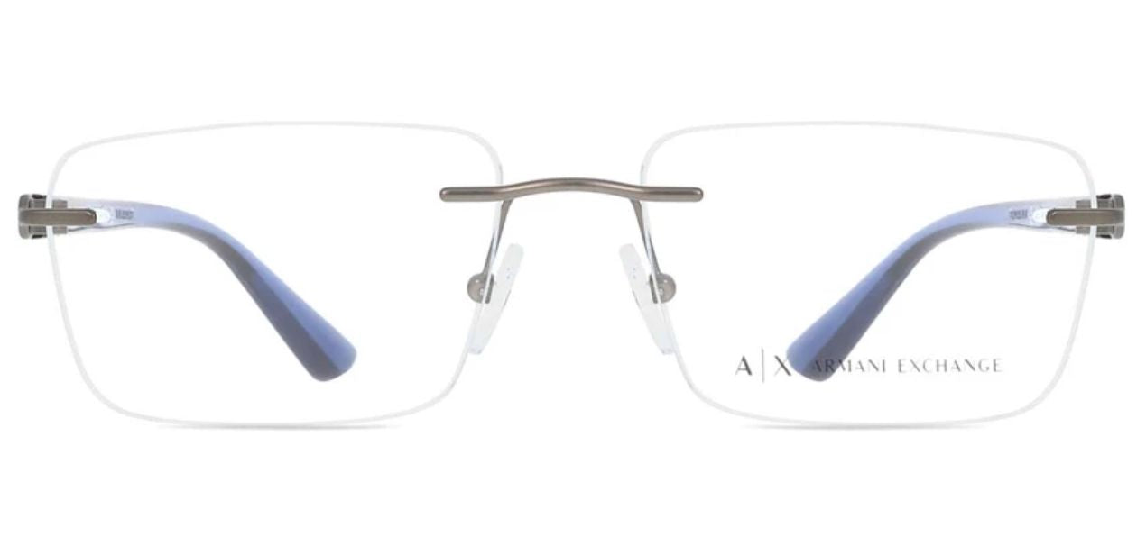 ARMANI EXCHANGE AX 1064 6017
