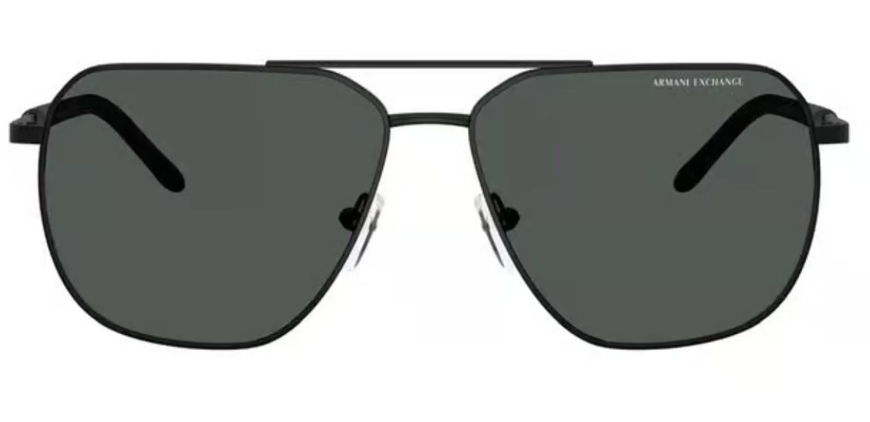 ARMANI EXCHANGE AX 2057S 6000/87
