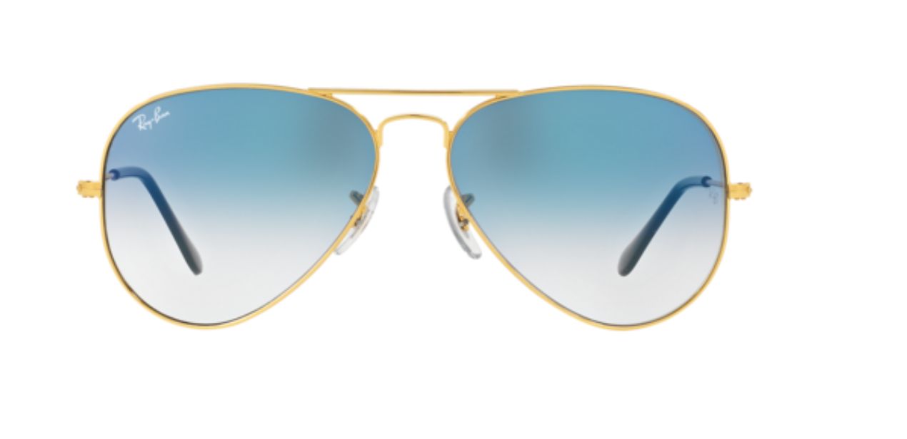 RAY-BAN RB 3025 001/3F