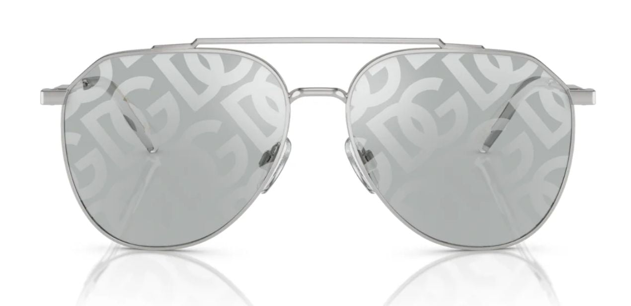 DOLCE & GABBANA DG 2296 05/AL