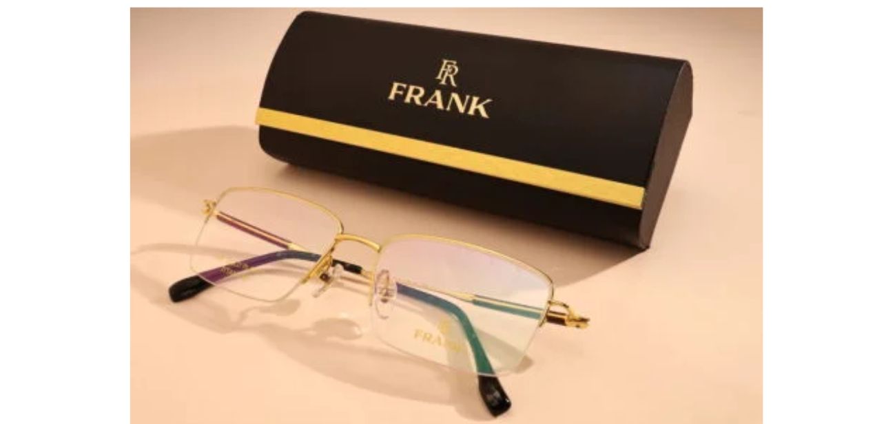 FRANK FR 118-X C1