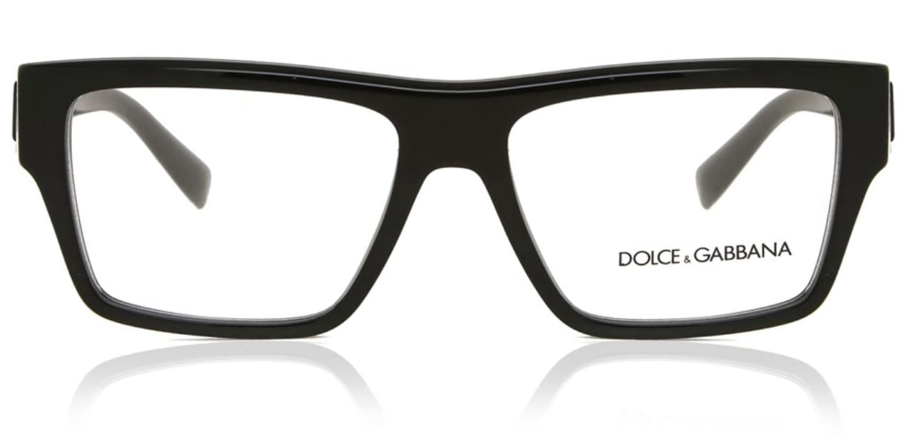 DOLCE & GABBANA DG 3382 501