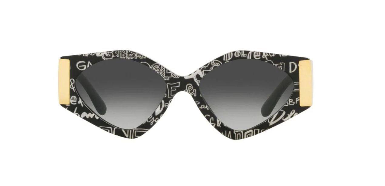 DOLCE & GABBANA DG 4396 3313/8G