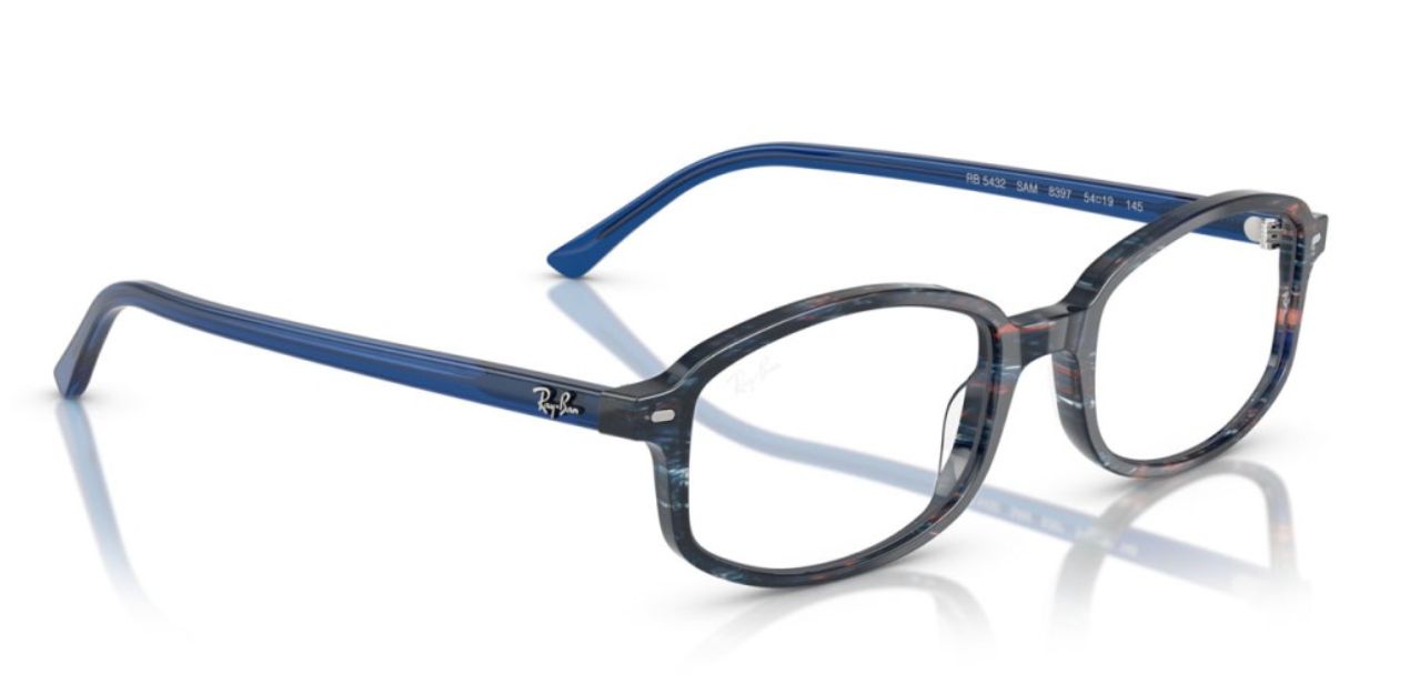 RAYBAN RB 5432 8397