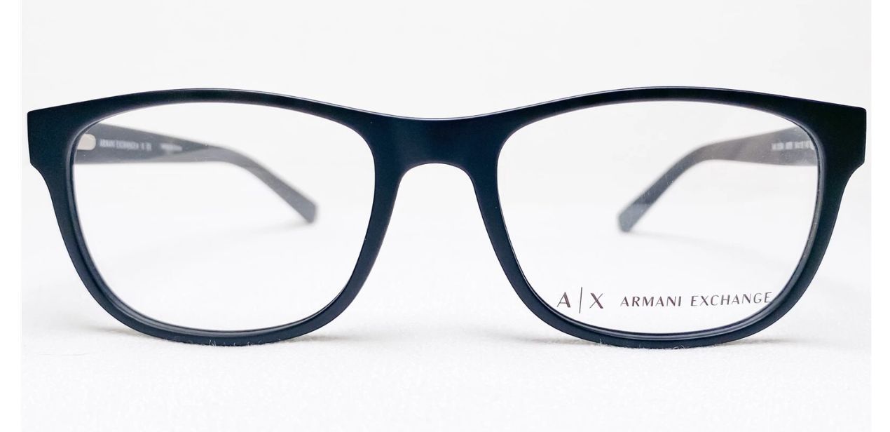 ARMANI EXCHANGE AX 3034 8078