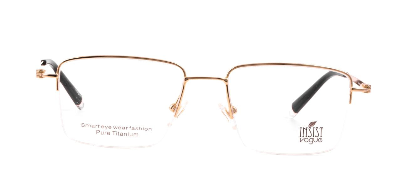 INSIST VOGUE IV 1095 GOLD
