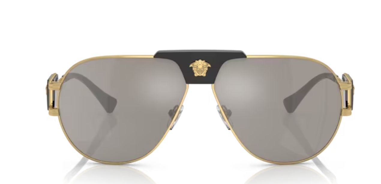 VERSACE VE 2252 1002/6G