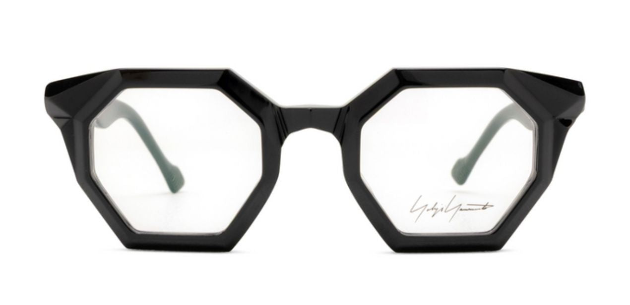 YAHJI YAMAMOTO LOOK 011 A001