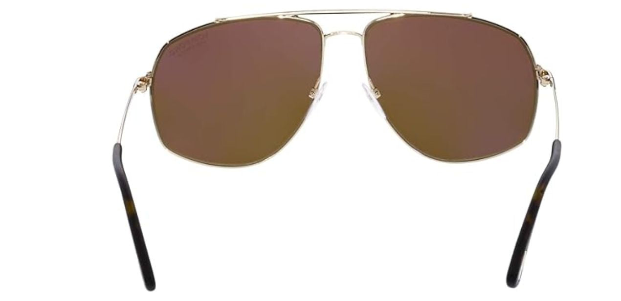 TOM FORD TF 496 28M