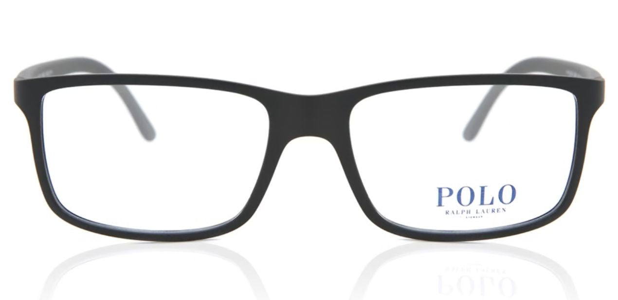 POLO RALPH LAUREN PH 2126 5534