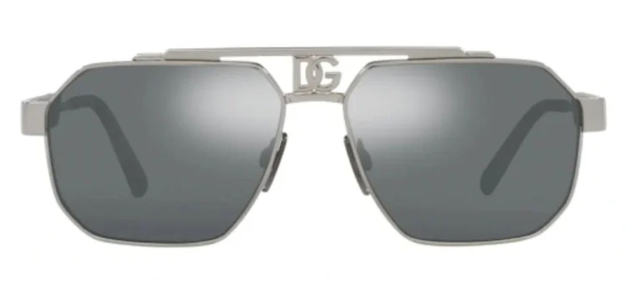 DOLCE & GABBANA DG 2294 04/6G