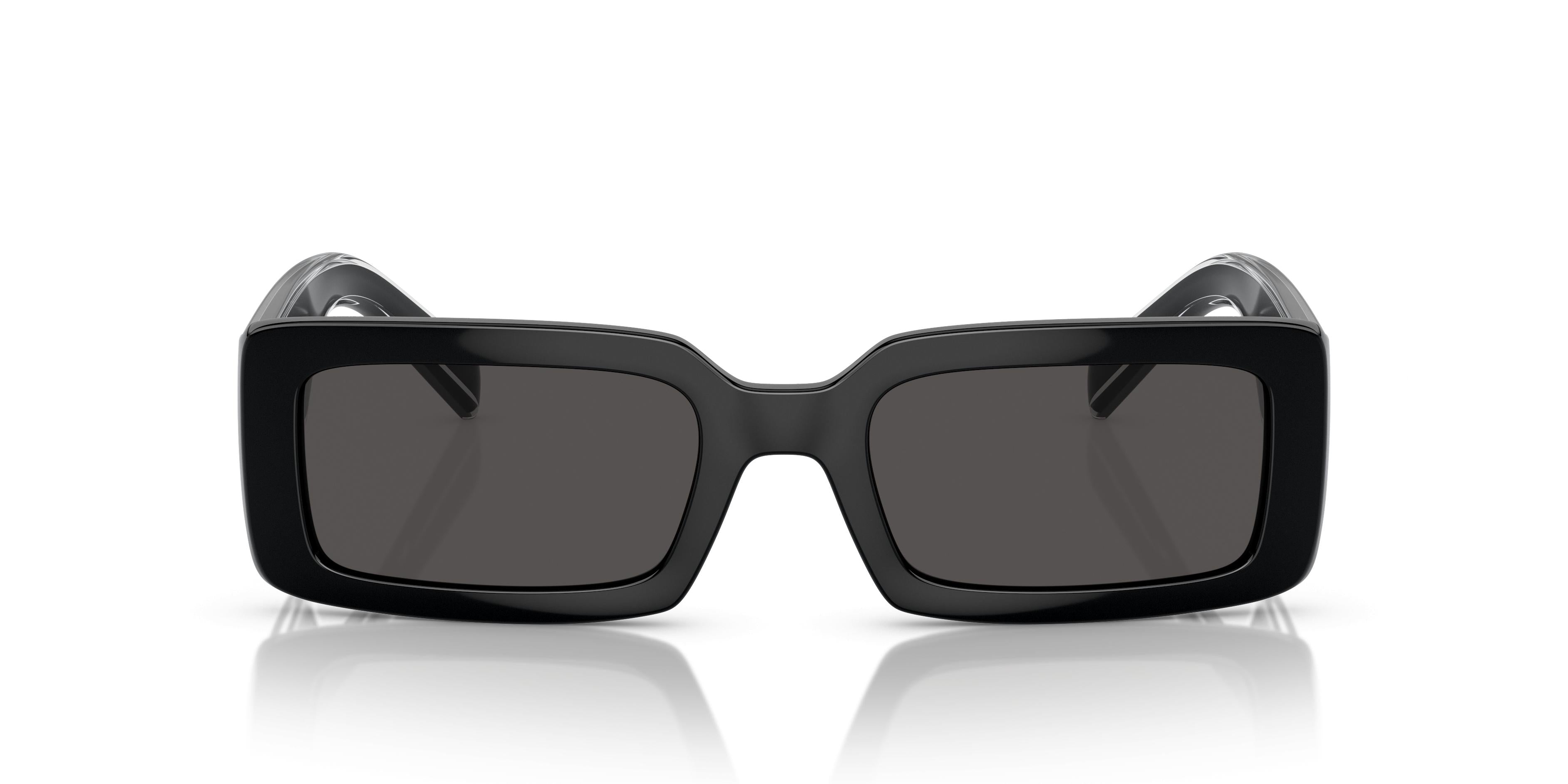 DOLCE & GABBANA DG 6187 501/87