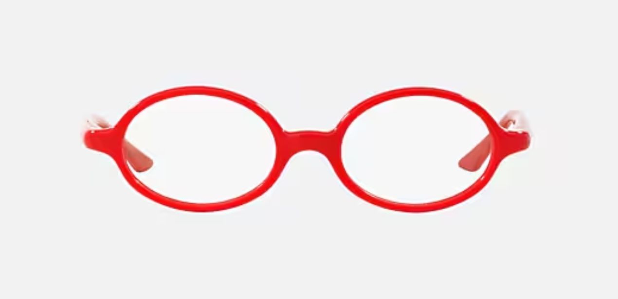 RAYBAN KIDS 1545 3638