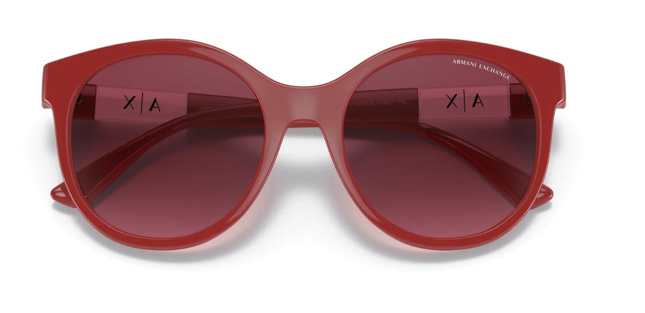 ARMANI EXCHANGE AX 4120 80888H