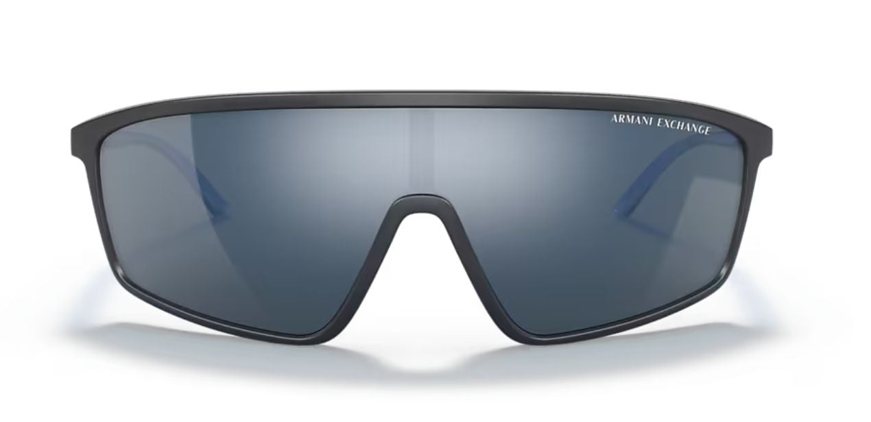 ARMANI EXCHANGE AX 4119 8181/55
