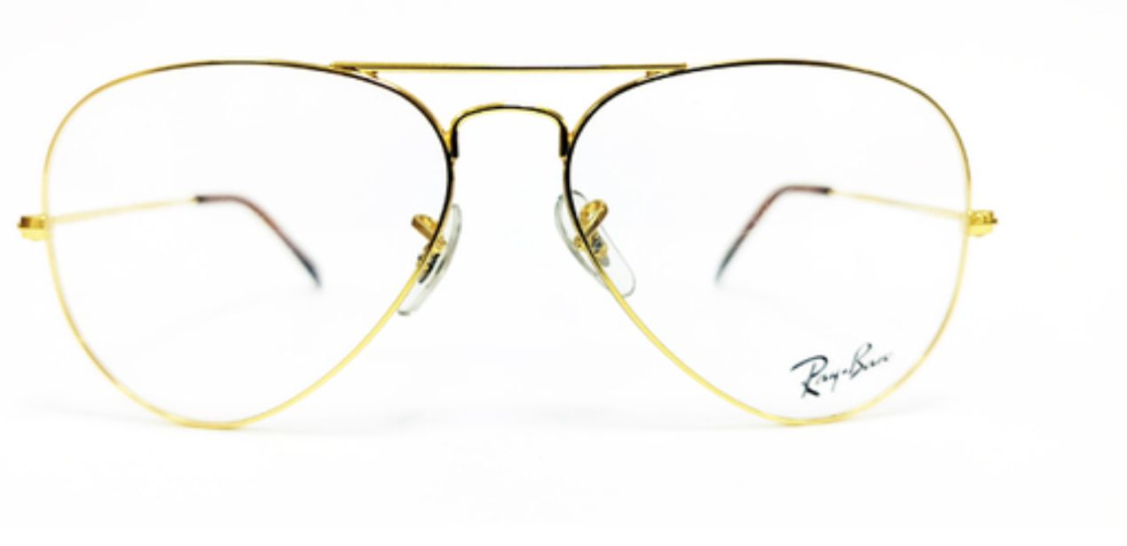 RAY-BAN RB 6049 2500