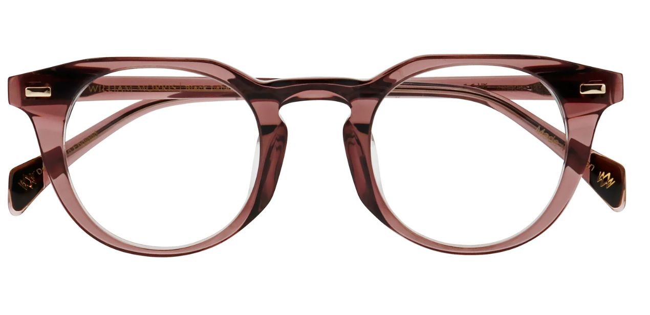 WILLIAM MORRIS ROMEO C2