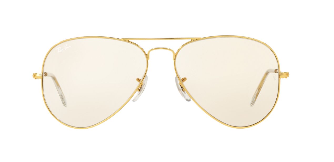 RAY-BAN 3025 L2928