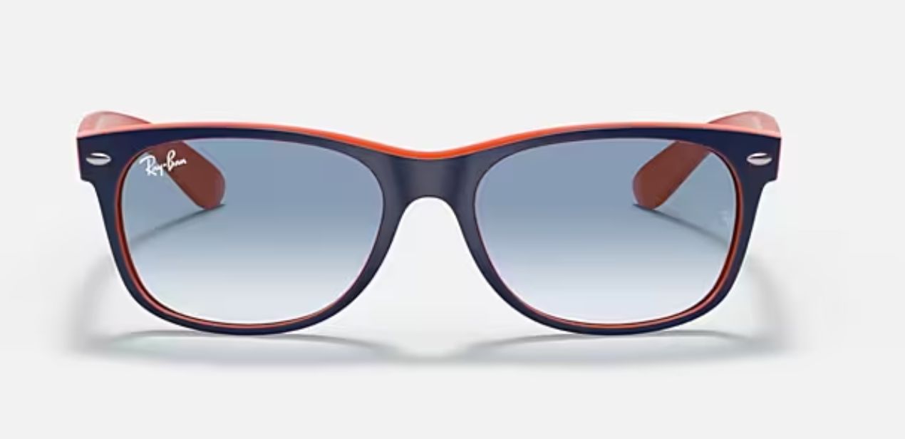 RAY-BAN 2132 789/3F