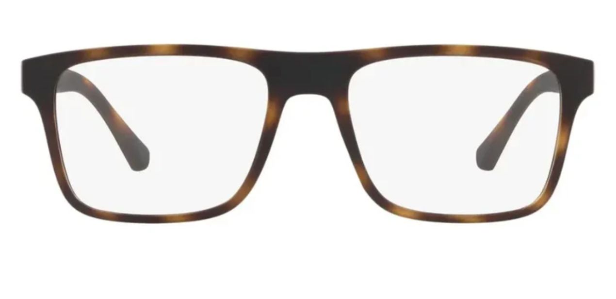 EMPORIO ARMANI EA 4115 5089/1W