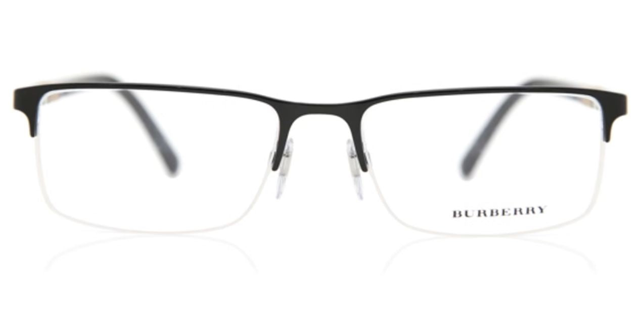 BURBERRY B 1282 1001