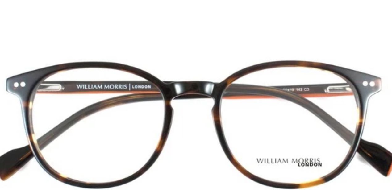 WILLIAM MORRIS 50025 C3