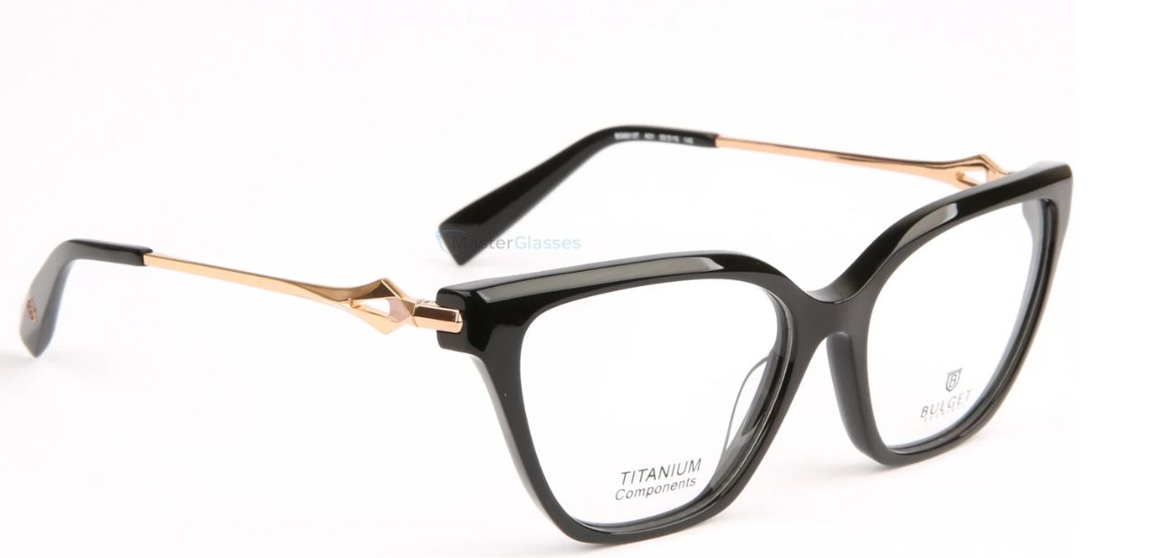 BULGET 6513 A01