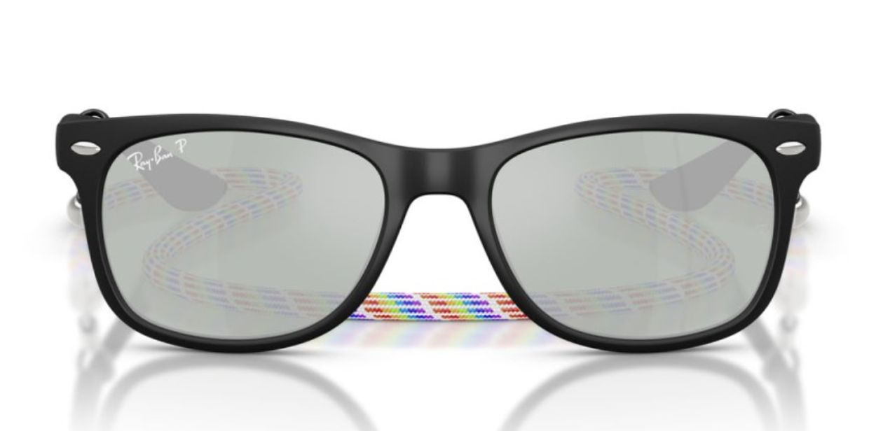 RAYBAN KIDS RB 9052 7028/Y4