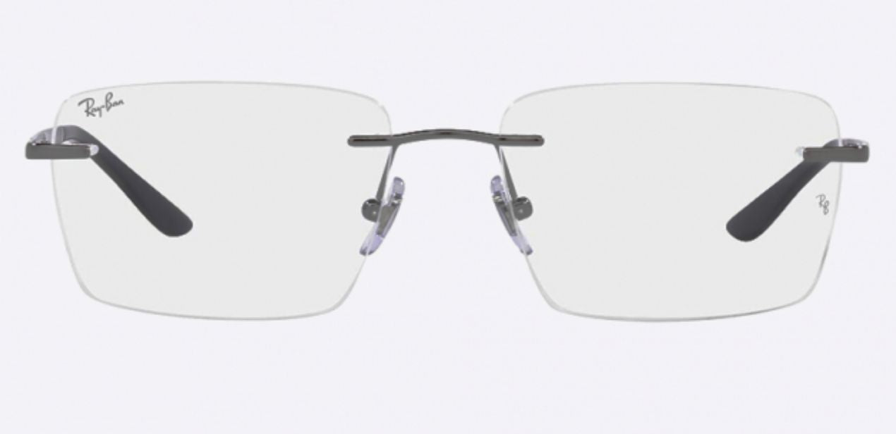 RAY-BAN RB 6506 2502
