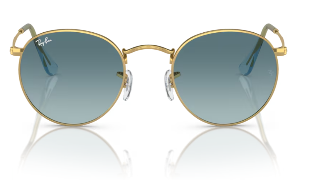 RAY-BAN RB 3447 001/3M