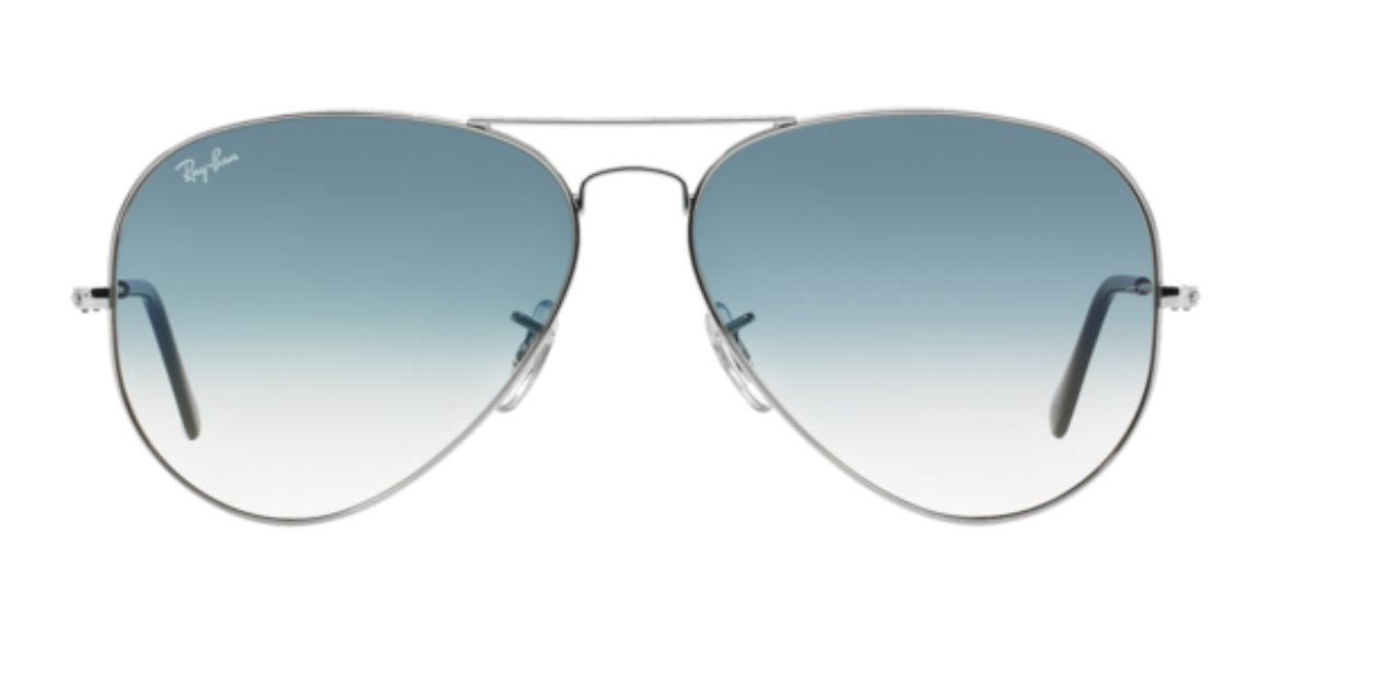 RAY-BAN RB 3025 003/3F